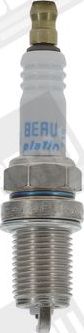 Свеча зажигания Beru Ultra. Артикул Z172