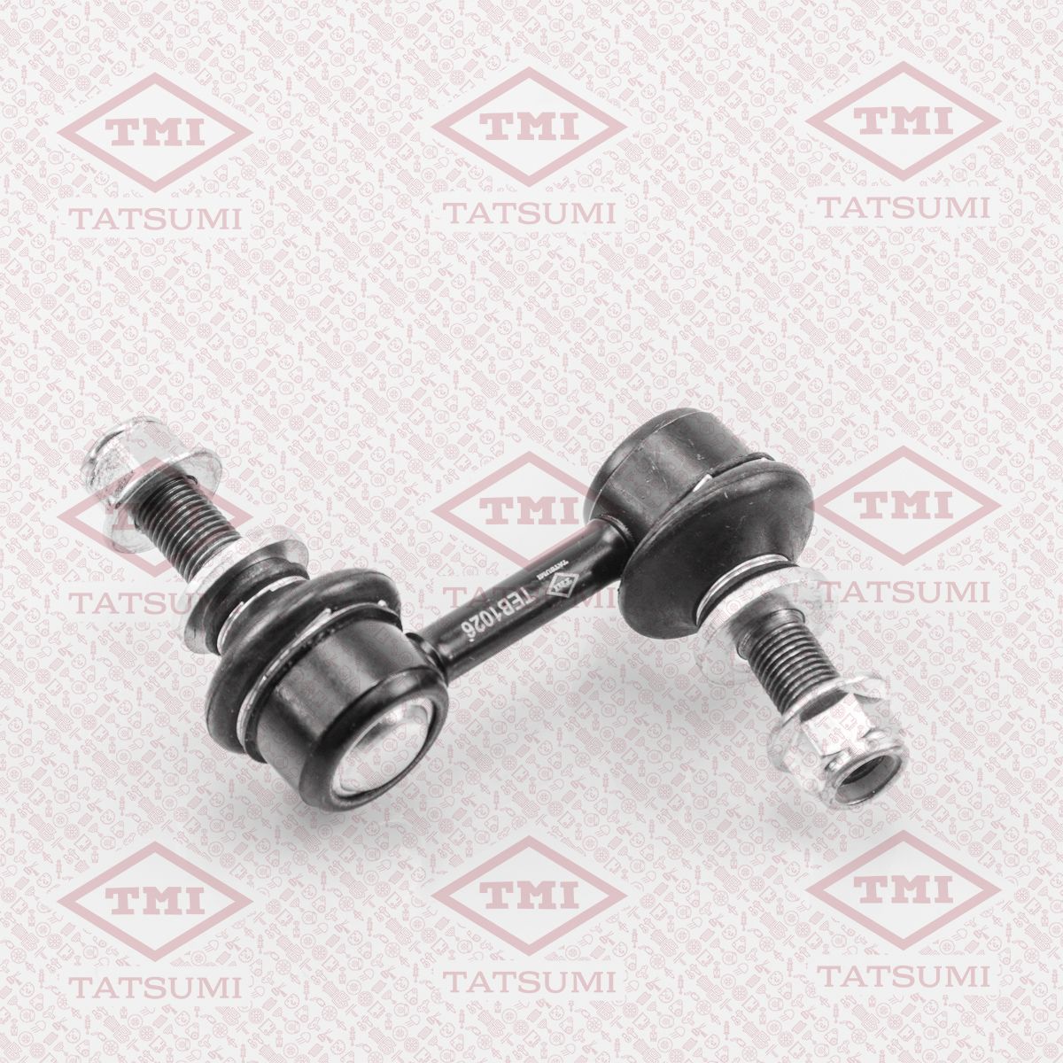 Тяга стабилизатора SUBARU FORESTER/OUTBACK 06- перед.лев./прав. (Tatsumi). Артикул TEB1026