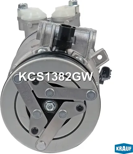 Компрессор кондиционера Krauf. Артикул KCS1382GW
