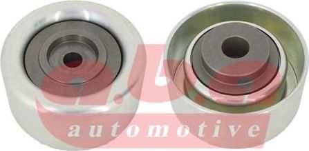 Направляющий (ведущий) ролик приводного поликлинового ремня ABA. Артикул YM325101