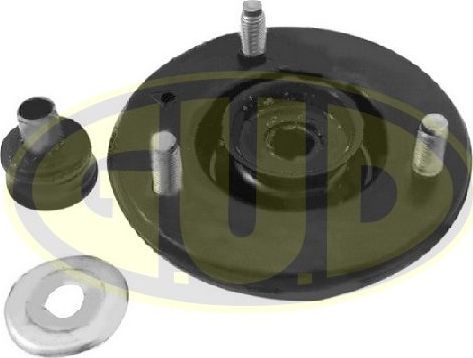 Опора амортизатора (стойки) G.U.D.. Артикул GSM001093