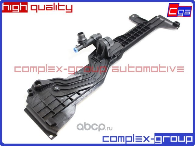 Монтажная плата 17111438818 CGA. Артикул 10TNK818RA