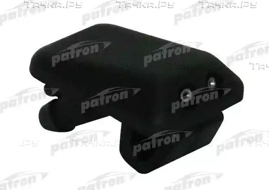 Форсунка омывателя лобового стекла Patron. Артикул P21-0005
