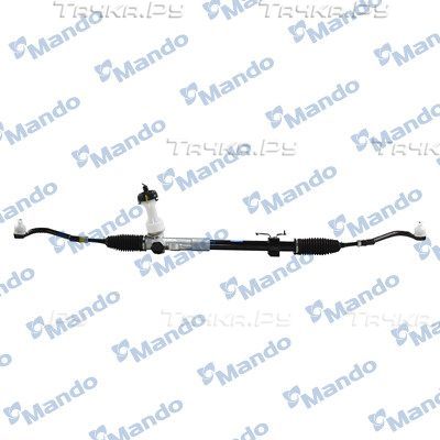 Рулевая рейка Mando передний для Hyundai ix35 I 2009-2015. Артикул EX565002S001