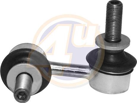 Стойка (тяга) стабилизатора 4U. Артикул SU-F-03112