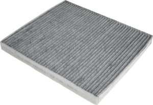 Салонный фильтр Blue Print для Hummer H2 2002-2009. Артикул ADA102512