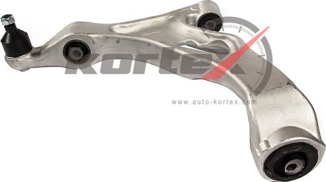 Рычаг пер.подв.нижн. R (алюминий) (Kortex). Артикул KSL5021