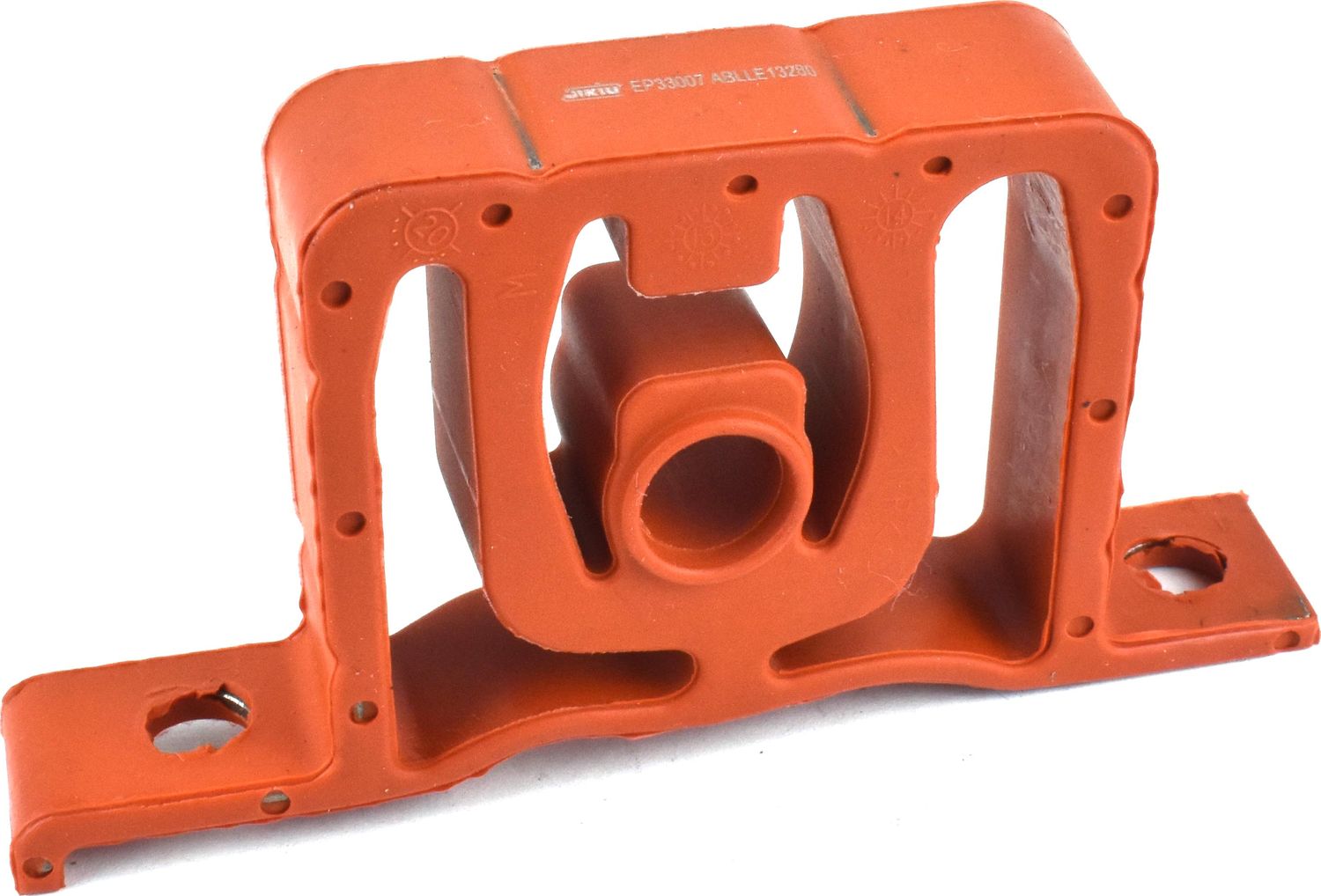 Крепление глушителя Jikiu. Артикул EP33007