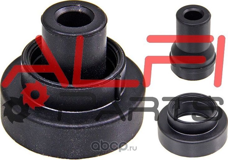 Надсвечник катушки зажигания (Alfi Parts). Артикул IC2024KIT