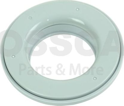 Опорный подшипник амортизатора (стойки) OSSCA передний для Nissan Primera P12 2002-2008. Артикул 44754