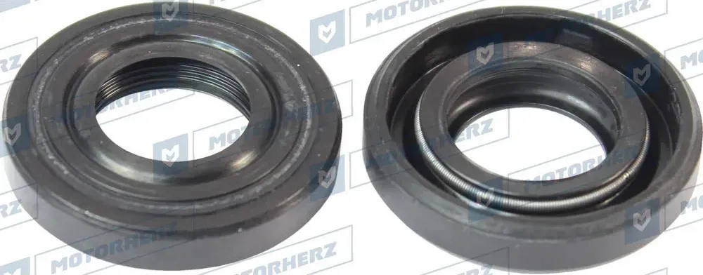 Сальник рулевой рейки (Motorherz). Артикул HA0287