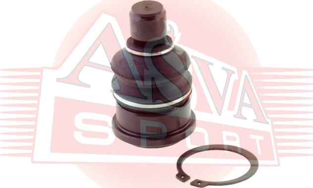 Шаровая опора Asva задняя правая/левая верхняя для Subaru WRX I 2014-2026. Артикул 0820-G2RU