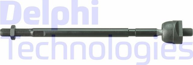 Рулевая тяга Delphi правая/левая для IVECO Daily I 1978-1989. Артикул TA1704