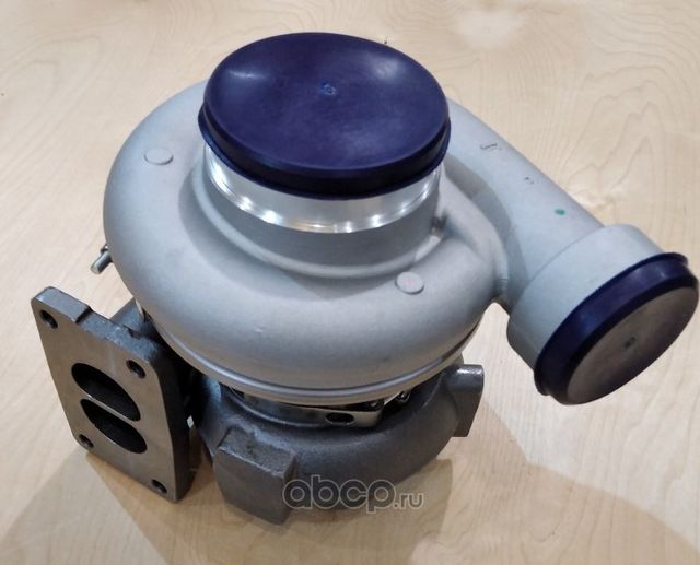 Турбокомпрессор автомобильный (0090965999 аналог), новый (Awgo). Артикул 0090965999AV