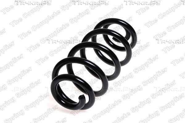 Пружина подвески Lesjofors задняя для Audi A6 III (C6) 2004-2011. Артикул 4204253
