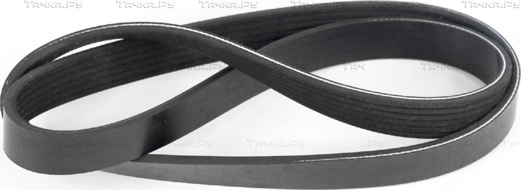 Приводной ремень поликлиновой HOLA для Toyota Camry 20 (V20, XV20) 1996-2001. Артикул PH6215