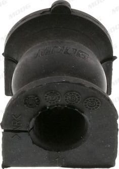 Втулка стабилизатора MOOG. Артикул HO-SB-13430