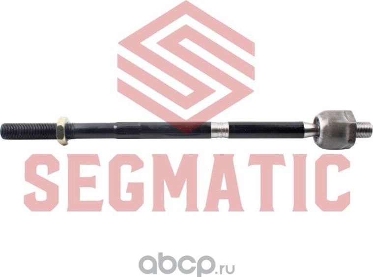 Тяга рулевая VAG PASSAT/TOURAN/SUPERB 15 (Segmatic). Артикул SGTS5133