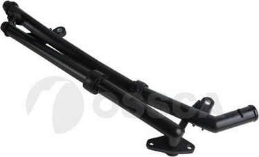 Патрубок радиатора (системы охлаждения) OSSCA. Артикул 34728