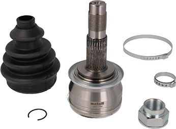 Шрус внутренний (граната) Metelli. Артикул 15-1845