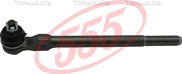 Наконечник рулевой тяги 555. Артикул SE-3242