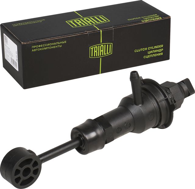 Цилиндр сцепления главный Trialli для Citroen Jumper II 2006-2026. Артикул CF 812
