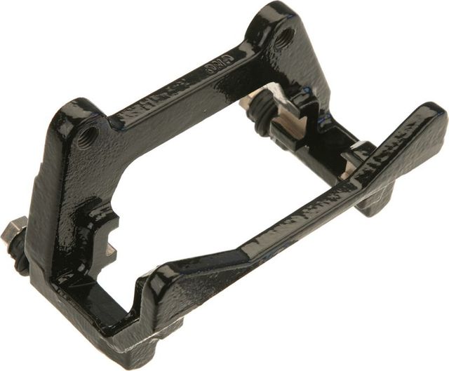 Скоба тормозного суппорта TRW задняя левая для Audi S5 I (8T) 2007-2017. Артикул BDA929