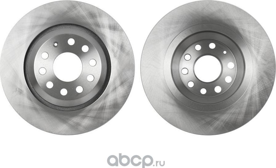 Тормозной диск (Loro). Артикул 23104148