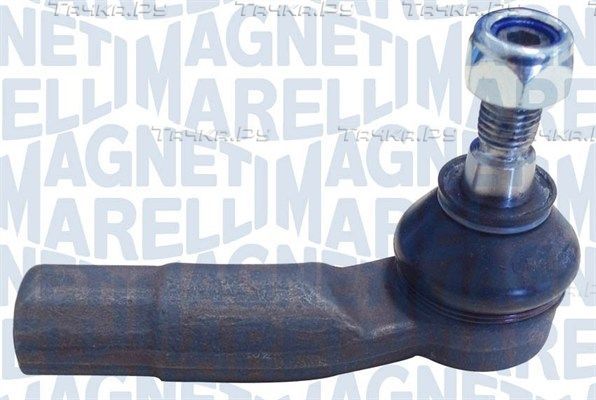 Наконечник рулевой тяги Magneti Marelli. Артикул 301191607000