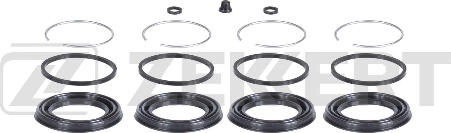 Ремкомплект тормозного суппорта Zekkert. Артикул BR-1151