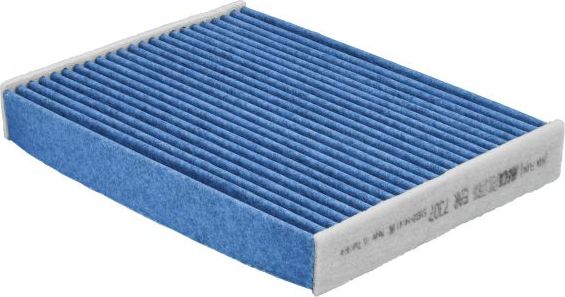 Салонный фильтр MecaFilter. Артикул EAR7307