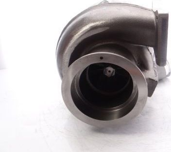 Турбина (турбокомпрессор) Garrett Original Spare part. Артикул 739543-5004S