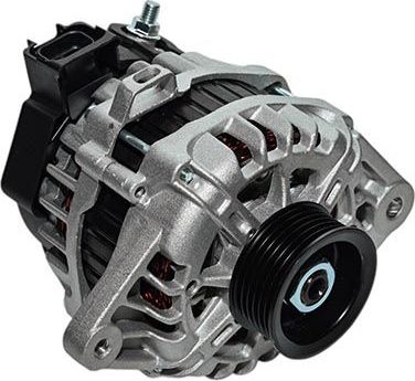 Генератор Zentparts. Артикул Z48324