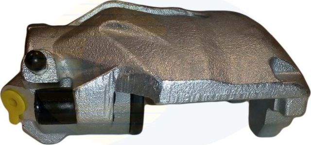 Тормозной суппорт Comline передний левый для Skoda Superb I 2001-2008. Артикул CBC037L