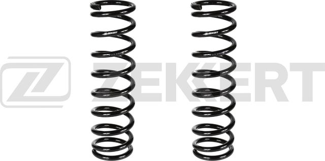 Пружина подвески Zekkert. Артикул SF-2179