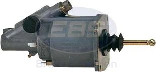 ПГУ (пневмогидроусилитель сцепления) EBS. Артикул 05.62.8448
