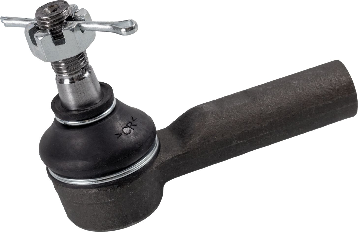 Наконечник рулевой тяги Blue Print. Артикул ADT38733