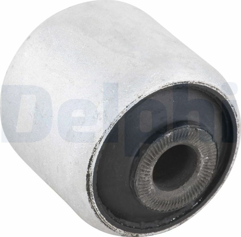 Сайлентблок переднего рычага подвески Delphi. Артикул TD477W