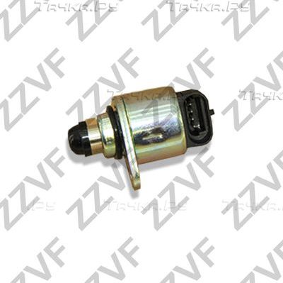 Датчик (клапан, регулятор) холостого хода ZZVF. Артикул ZVPK150