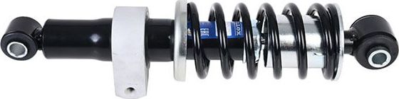 Амортизатор кабины Stellox задний для IVECO EuroTrakker 1993-2004. Артикул 87-03349-SX