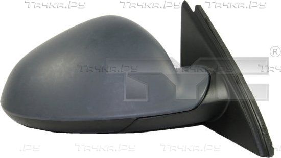 Зеркало боковое TYC. Артикул 325-0111