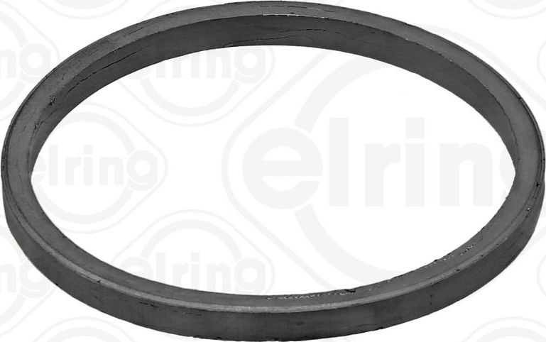Прокладка глушителя Elring. Артикул 523.370