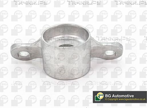Опора амортизатора (стойки) BGA (резина/металл) передняя для Citroen C4 II 2009-2026. Артикул SM9683