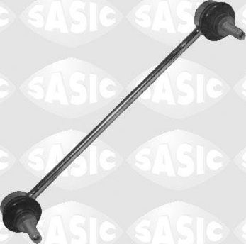 Стойка (тяга) стабилизатора Sasic задняя для Ford Mondeo III 2000-2007. Артикул 2306027