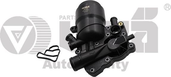 фильтр масляный Vika. Артикул 11151773401