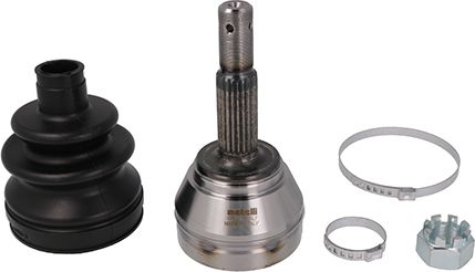 Шрус внутренний (граната) Metelli. Артикул 15-1029