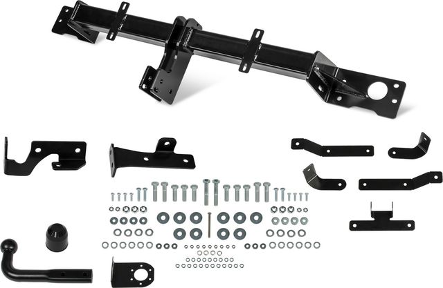 Фаркоп Rival для Kia Sorento IV 2020-2026. Артикул F.2802.001