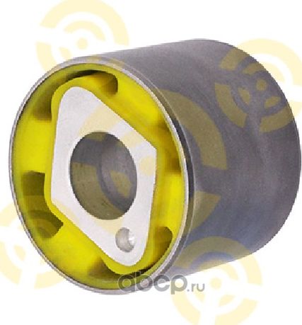 Сайлентблок рычага подвески (Точка Опоры) Точка Опоры. Артикул 11-06-4101