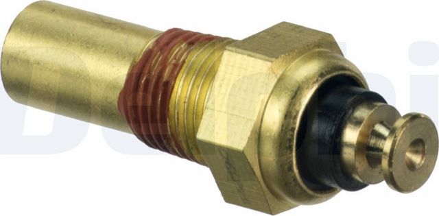 Датчик температуры охлаждающей жидкости Delphi для Daewoo Rezzo 2000-2008. Артикул TS10469