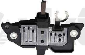 Реле-регулятор напряжения генератора Vika для Volkswagen Touran I 2003-2010. Артикул 99030821501